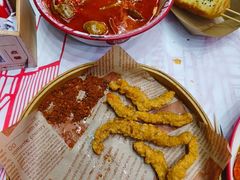 -饶福记·南昌烧烤大排档(九龙湖土著店)