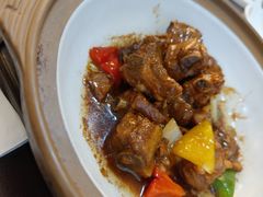 -鹿鸣春饭店(总店)