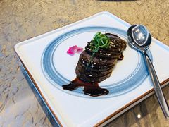 -上海宝华喜来登酒店·采悦轩中餐厅