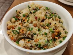 招牌生炒糯米饭-大唐靓汤江门私房菜(景田店)