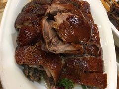 招牌烧鹅-椿记烧鹅(叠彩店)