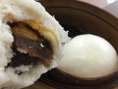 -香港蓮香樓(上環店)