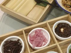 -鼎好家常菜(天桥店)