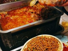 -三毛烧烤·南昌大排档(山姆店)