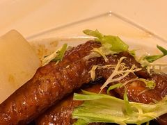 -太平馆餐厅(尖沙咀店)