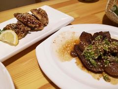 -福匠日本料理(人民路店)