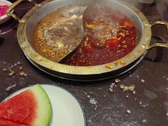 -匹夫涮肉城(黄村店)