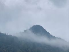 -大盘山温泉山庄