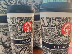 -霸王茶姬(正佳广场店)