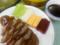 -六和聚传统烤鸭.天津菜(和平店)