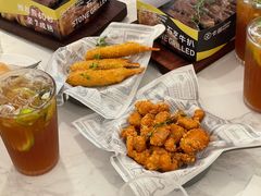 -卡朋西餐(较场西路店)