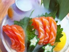 -夏树寿司(大沥店)