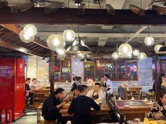 -牛市坎火锅(温州街店)
