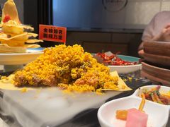 -饕林餐厅(春熙路店)
