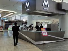 -M Stand(宁波万象城店)