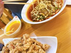 -余丞记川渝面馆(云峰店)