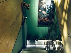 景观位-烛影拾光观景餐厅·创意菜·摄影·小提琴(大唐不夜城店)