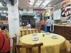 大堂-成惠食府(赤岗店)