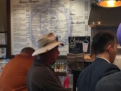 -Fergburger(皇后镇店)