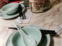 -韵秋荷(宝山龙湖天街店)