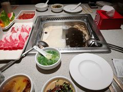 -海底捞火锅(公益西桥店)