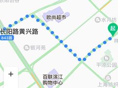 -上海市杨浦区牙病防治所