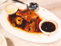 -翠華餐廳(浦东机场T1店)