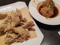 -老牌坊•鲁菜名店•地道济南菜(大观园商埠店)