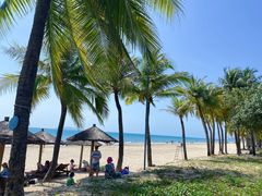 -三亚湾海居铂尔曼度假酒店