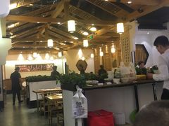 -同合居·非遗东北菜(红博会展店)