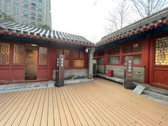 -于谦祠