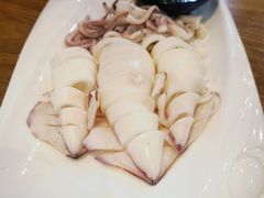 -501號台州海鲜餐厅(海创园店)