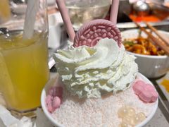 -海底捞火锅(劲松店)