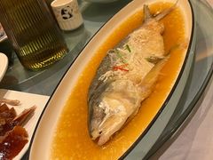 -全聚德(上海首店浦东店)