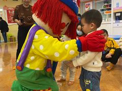 -金宝贝早教(万象城校区)