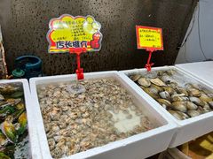 -蚝专家(北滘店)