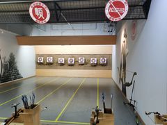-道顺射箭·团建·骑射(张杨路店)