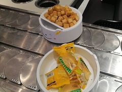-龍歌自助小火锅(芝罘万达店)