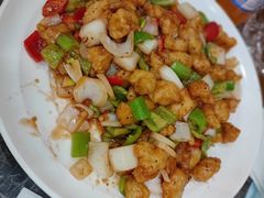-金阁家常菜(贵阳路店)