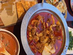 -那拉提之疆·新疆菜(美院店)