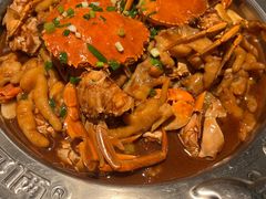 -胖哥俩肉蟹煲(湖滨银泰in77店)
