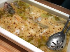 -江湖情酸菜鱼(万菱汇店)
