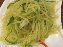 -清真·玛丽亚新疆菜主题餐厅(浙江中路店)