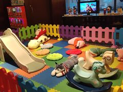 -岷山饭店-芝芝自助餐厅