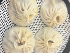 -李记清真馆(打钉巷店)