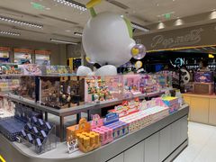 -泡泡玛特POPMART(蓝色港湾店)