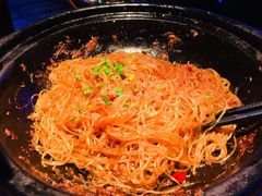 -格塘人家·山泉水煮鱼(望兴家园店)