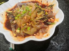 -小唐小四川水煮鱼(北三路店)
