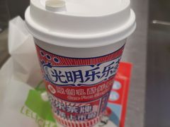 -LELECHA乐乐茶(新街口大洋店)