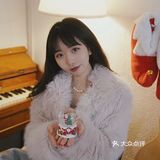 成都甜橙树｜大学城圣诞氛围复古西餐厅🎄